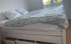 Lovely Bedroom Loft With Free Parking On Premise