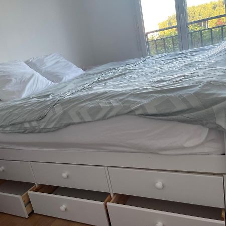 Lovely Bedroom Loft With Free Parking On Premise Boissy-Saint-Léger Extérieur photo
