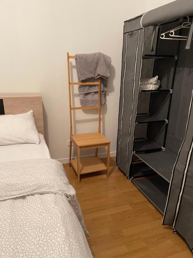 Lovely Bedroom Loft With Free Parking On Premise Boissy-Saint-Léger Extérieur photo