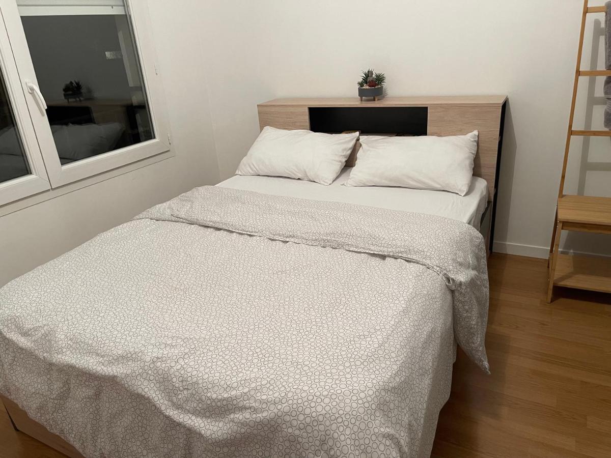 Lovely Bedroom Loft With Free Parking On Premise Boissy-Saint-Léger Extérieur photo